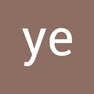 Meet your Posher, Ye